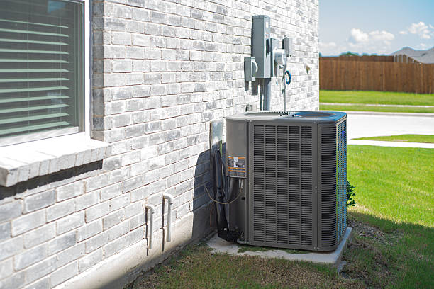 Reliable Ac Installation contractor in Kilgore, TX by FH HVAC